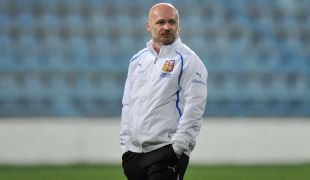 Michal Bilek admits he is not popular